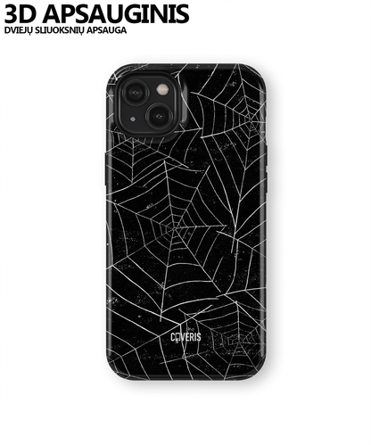 SpiderVeil - Xiaomi Redmi Note 11 5G telefono dėklas