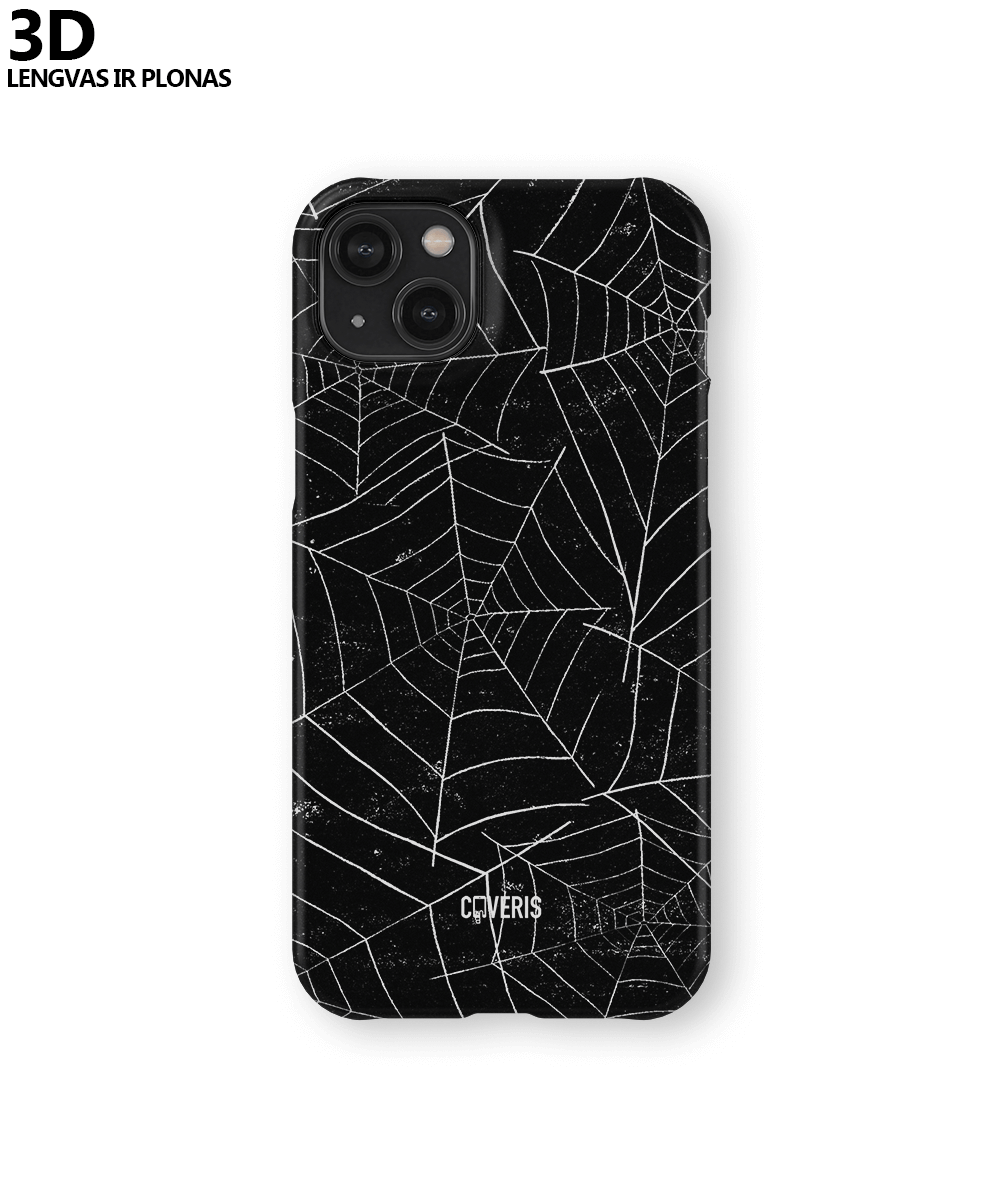 SpiderVeil - Xiaomi Redmi Note 11 Pro Plus 5G telefono dėklas