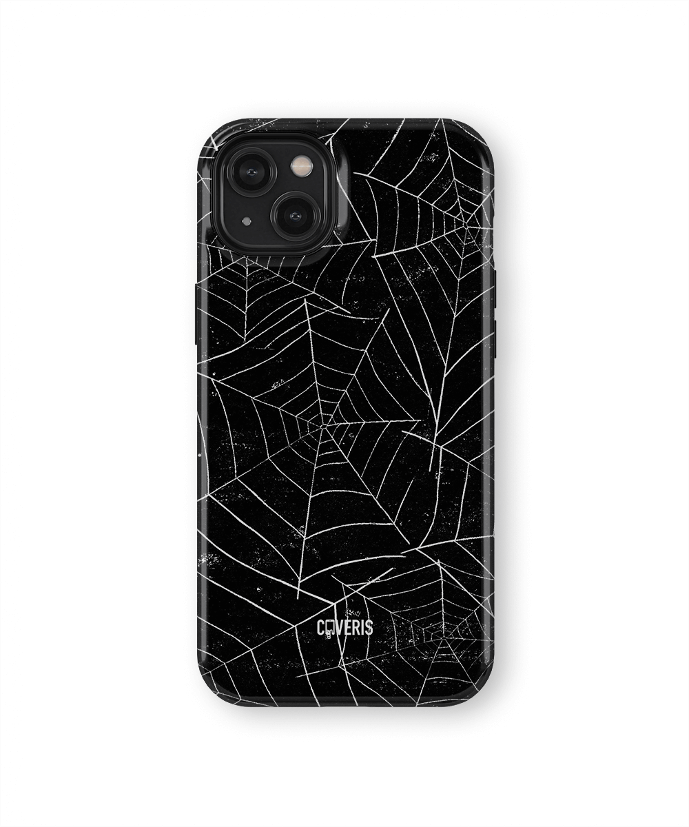 SpiderVeil - Samsung A55 telefono dėklas