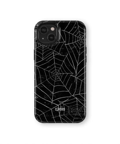 SpiderVeil - Samsung A55 telefono dėklas