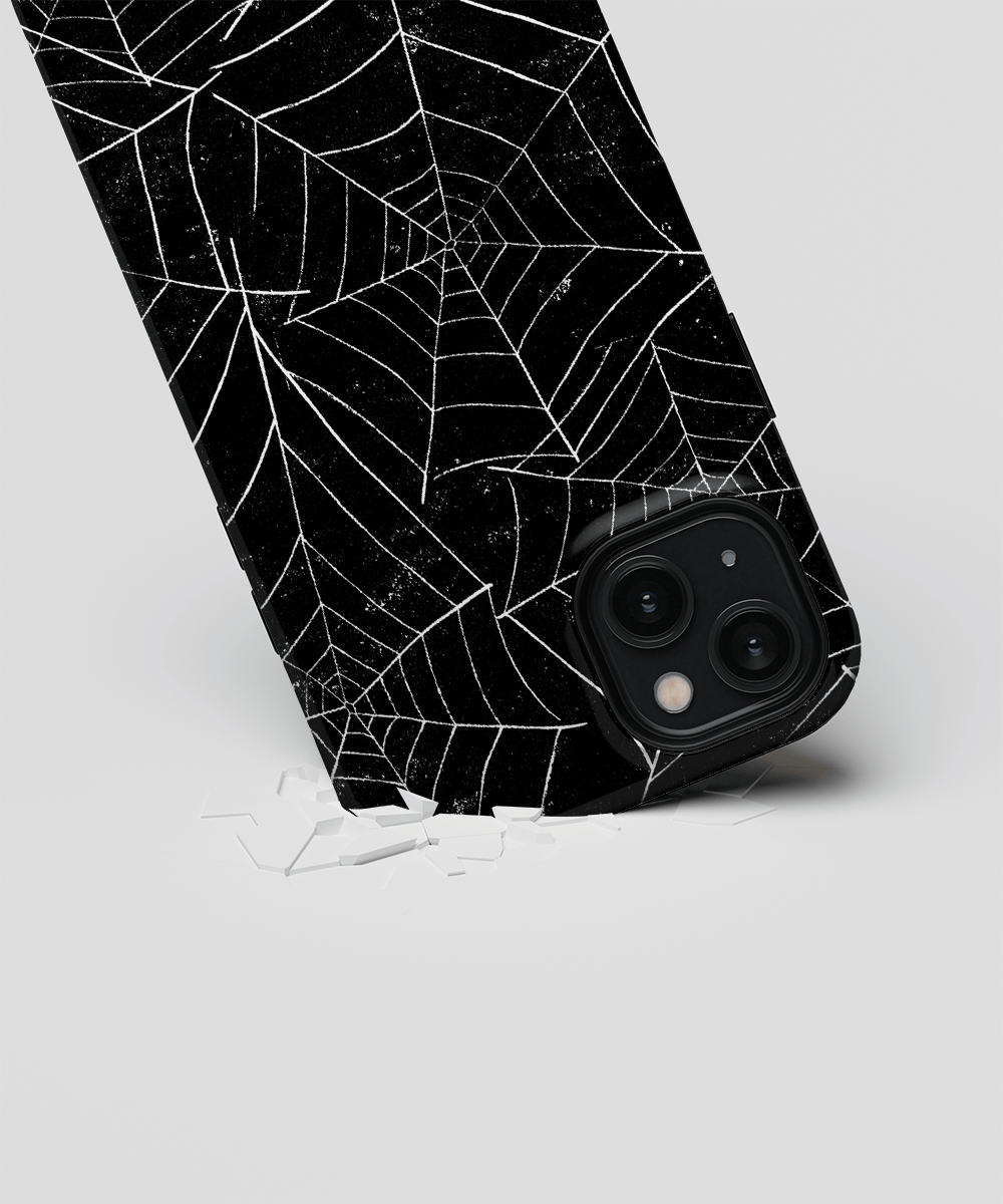 SpiderVeil - Xiaomi 10T Lite telefono dėklas