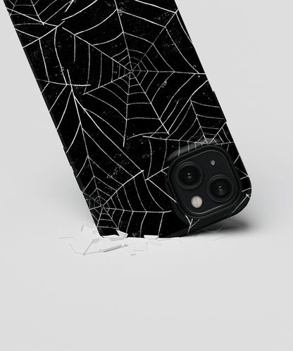 SpiderVeil - iPhone 16 telefono dėklas