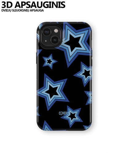 Starline - iPhone 12 pro max phone case