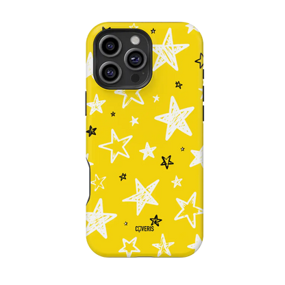 Telefono dėklas - Stars