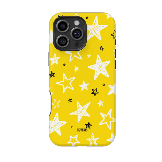Telefono dėklas - Stars