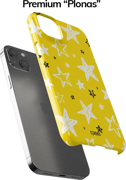 Telefono dėklas - Stars