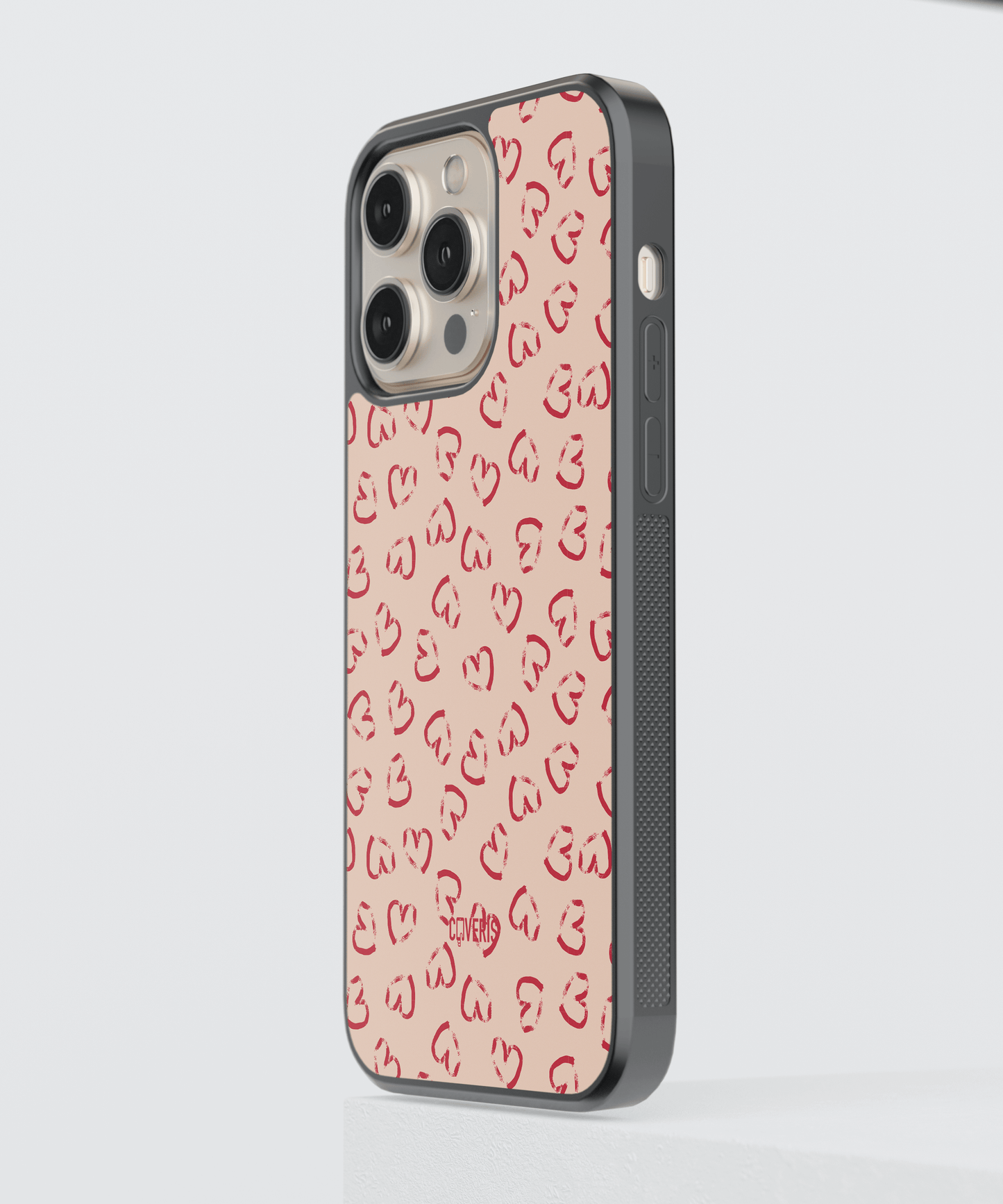 Sweetness - iPhone 13 Mini phone case