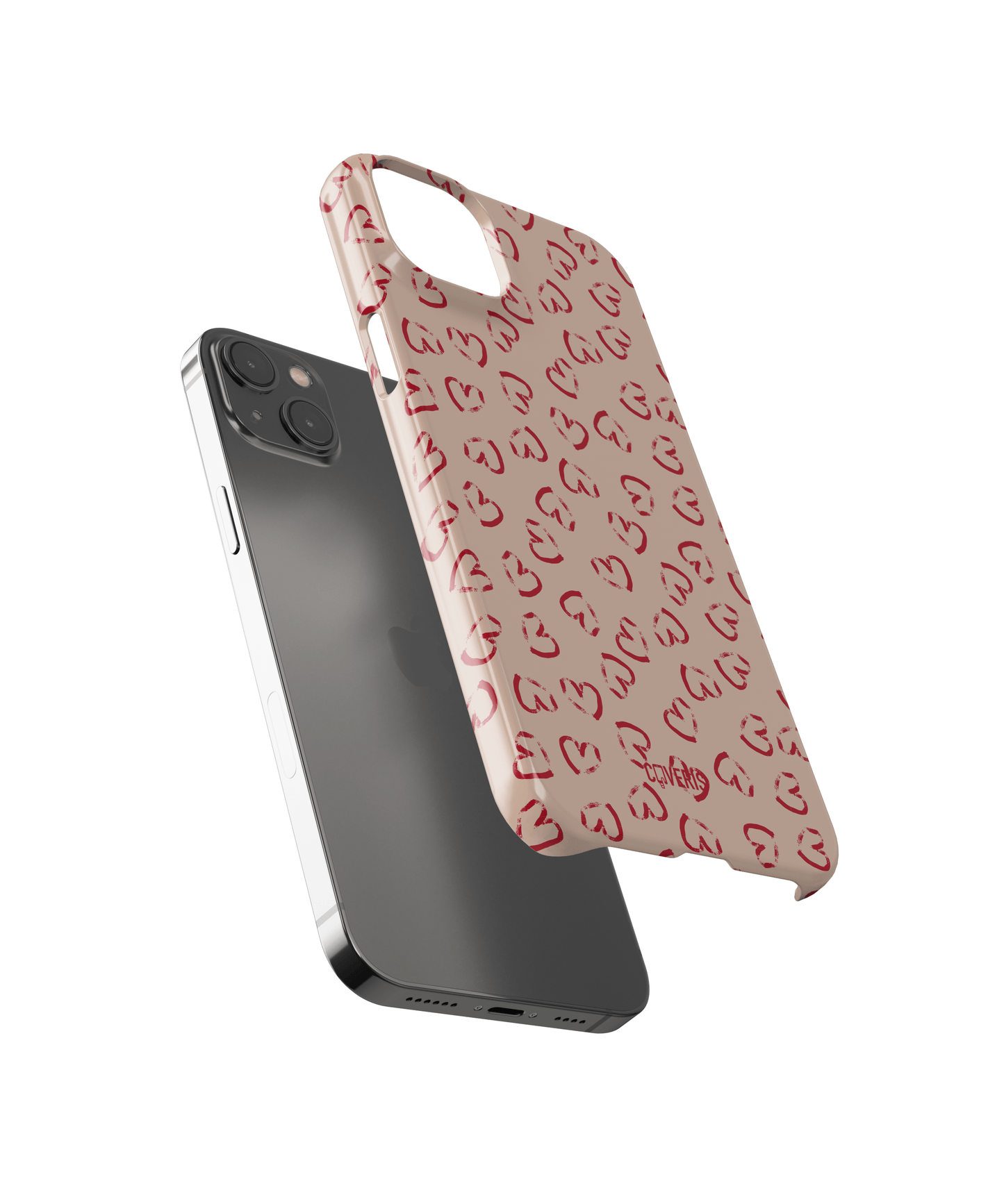 Sweetness - Xiaomi Redmi Note 13 PRO 4G telefono dėklas