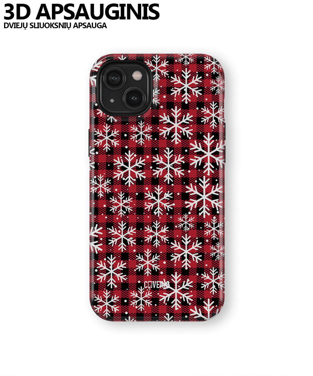 Tangle - iPhone 12 pro max phone case