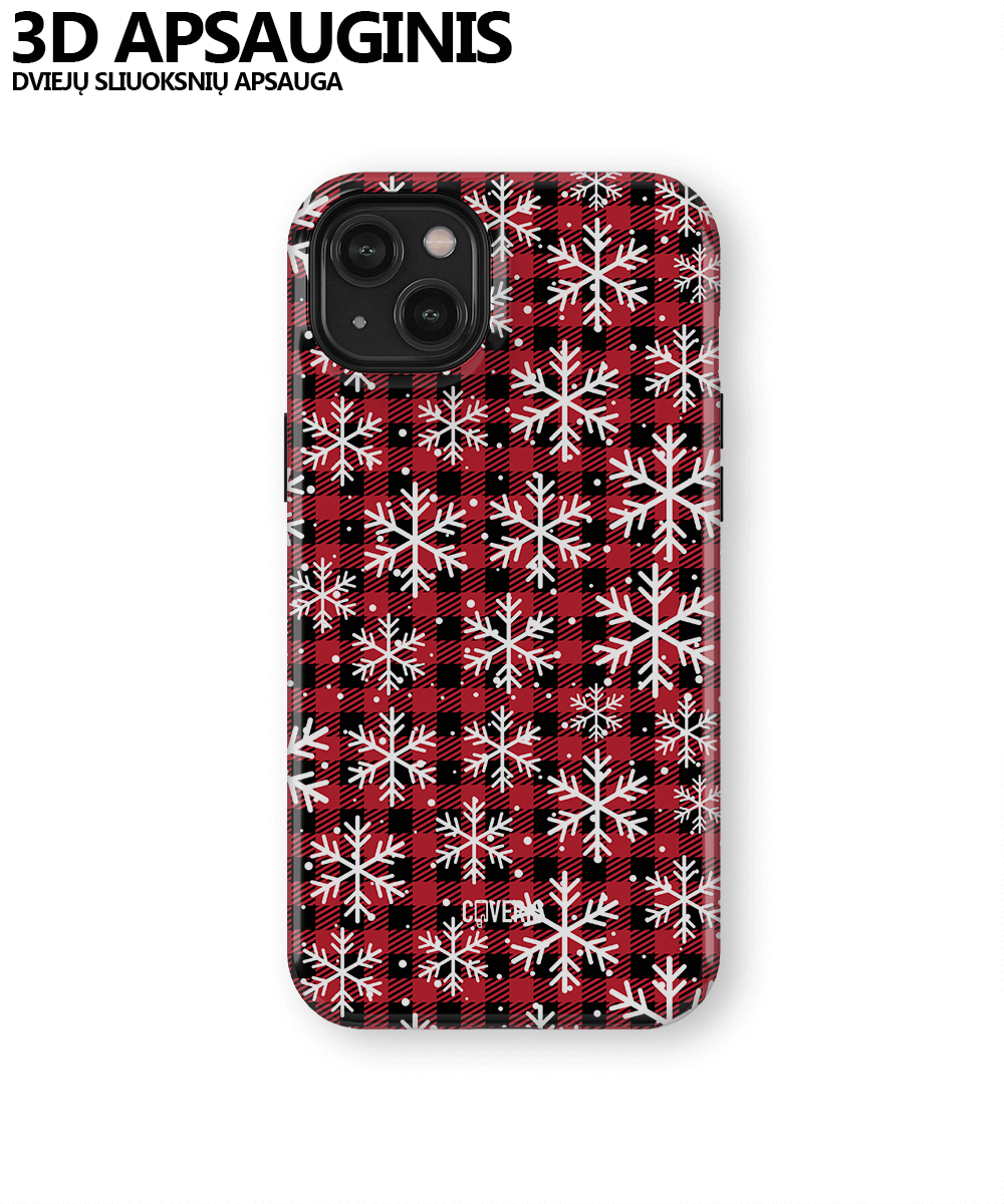 Tangle - iPhone 13 Mini phone case