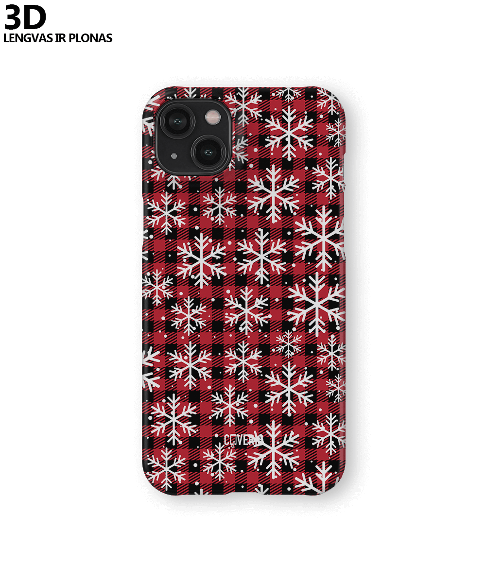 Tangle - iPhone 13 Pro max phone case