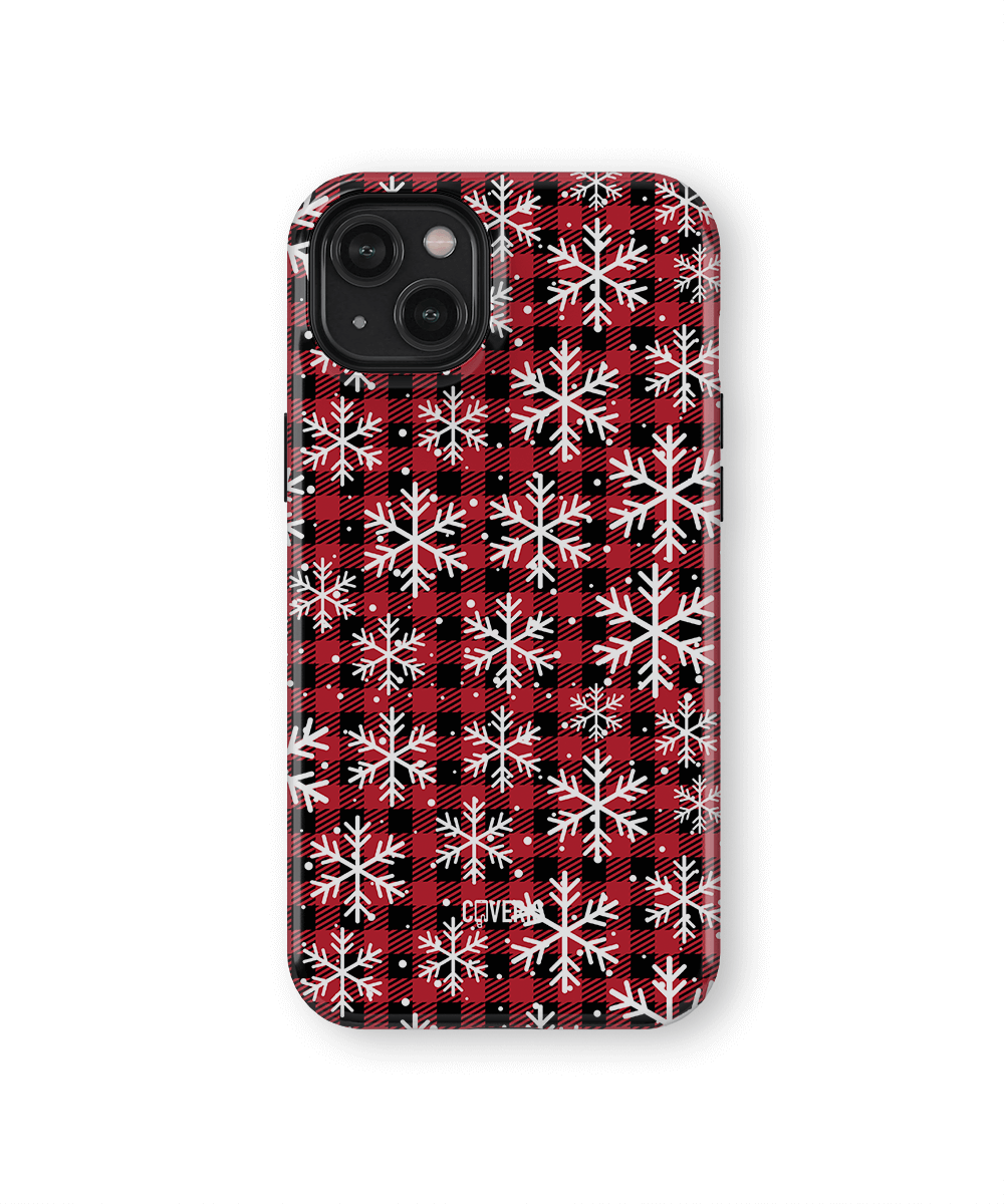 Tangle - iPhone 13 Pro max phone case