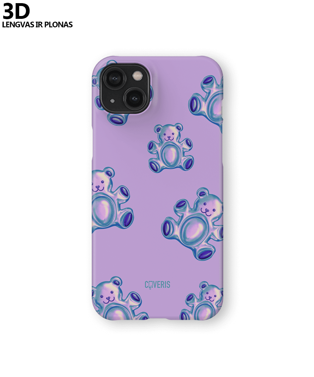 Teddies - iPhone 15 Pro phone case