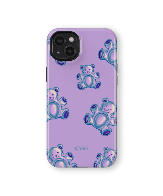 Teddies - iPhone 14 Plus phone case