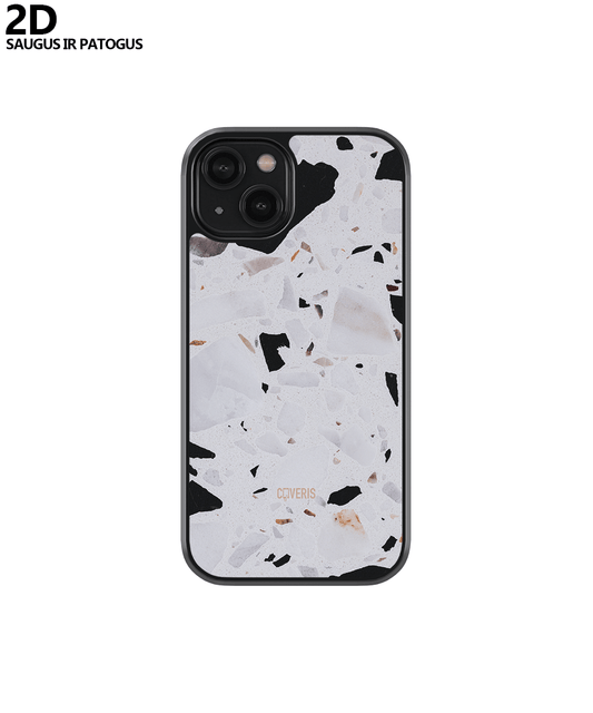 TERRAZZO 6 - iPhone 13 Pro max phone case