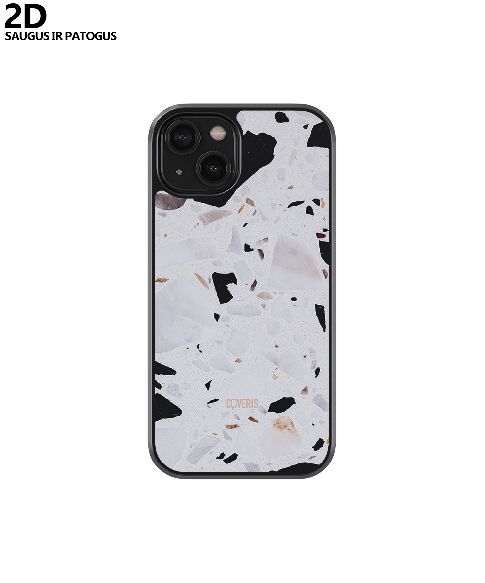 TERRAZZO 6 - iPhone 16 Pro Max telefono dėklas