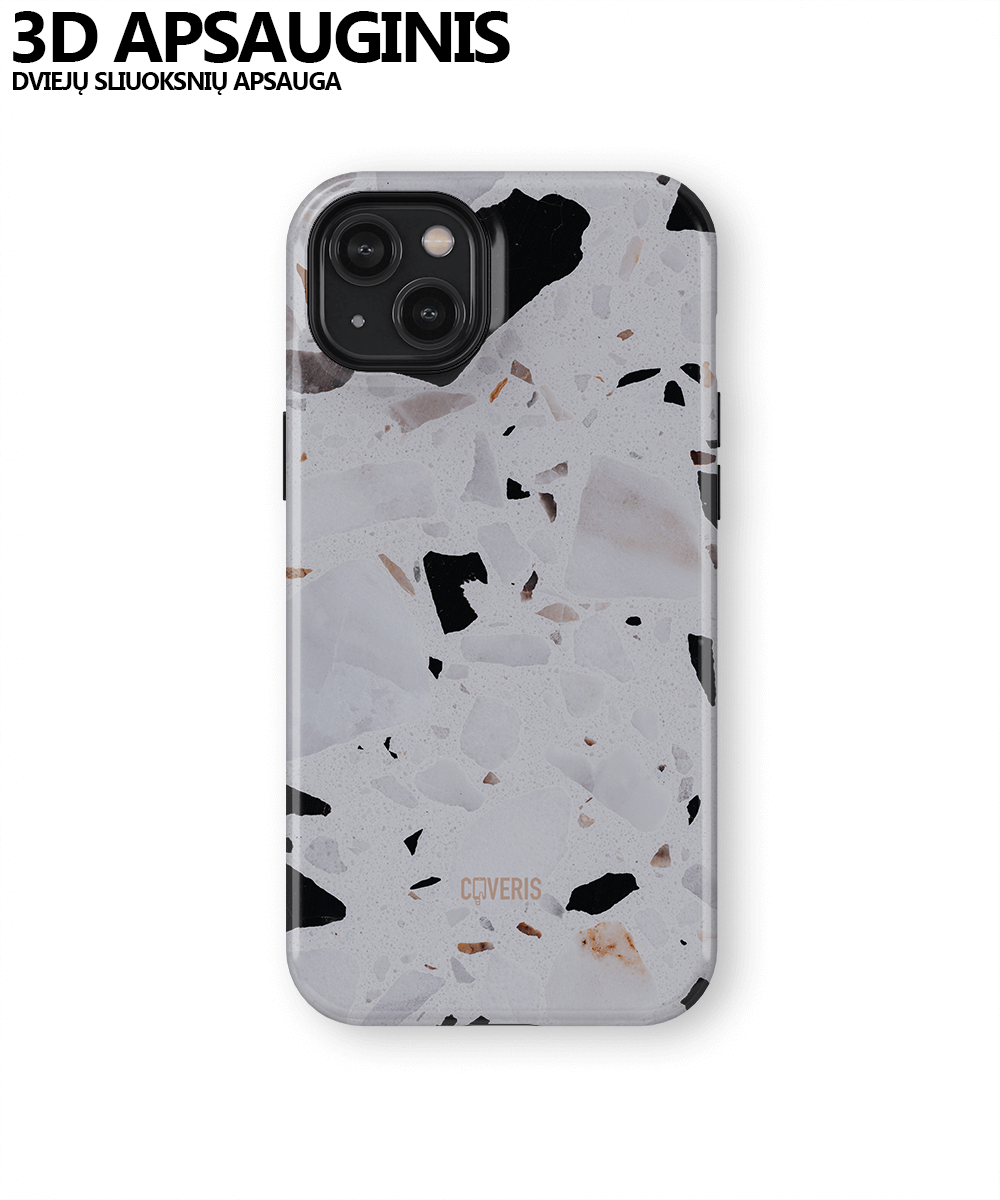 TERRAZZO 6 - iPhone 16 Pro Max telefono dėklas