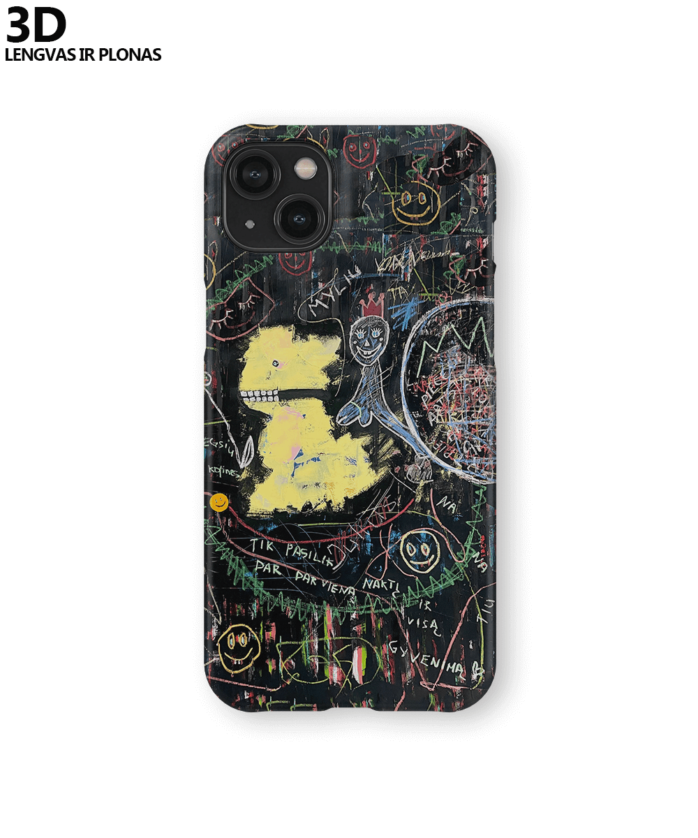 Just keep it - iPhone 14 Pro phone case