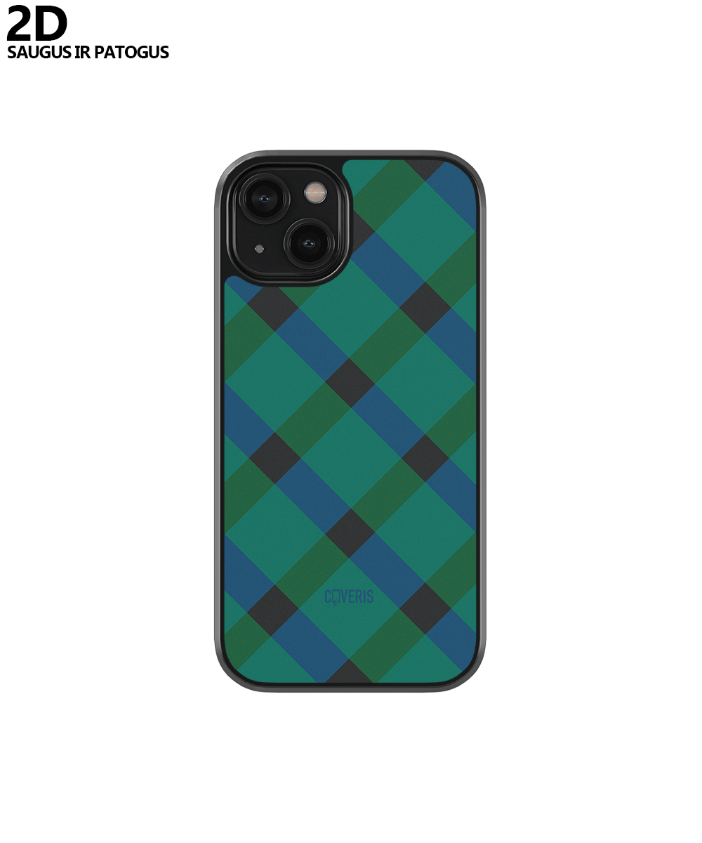 Tiled - iPhone 11 telefono dėklas