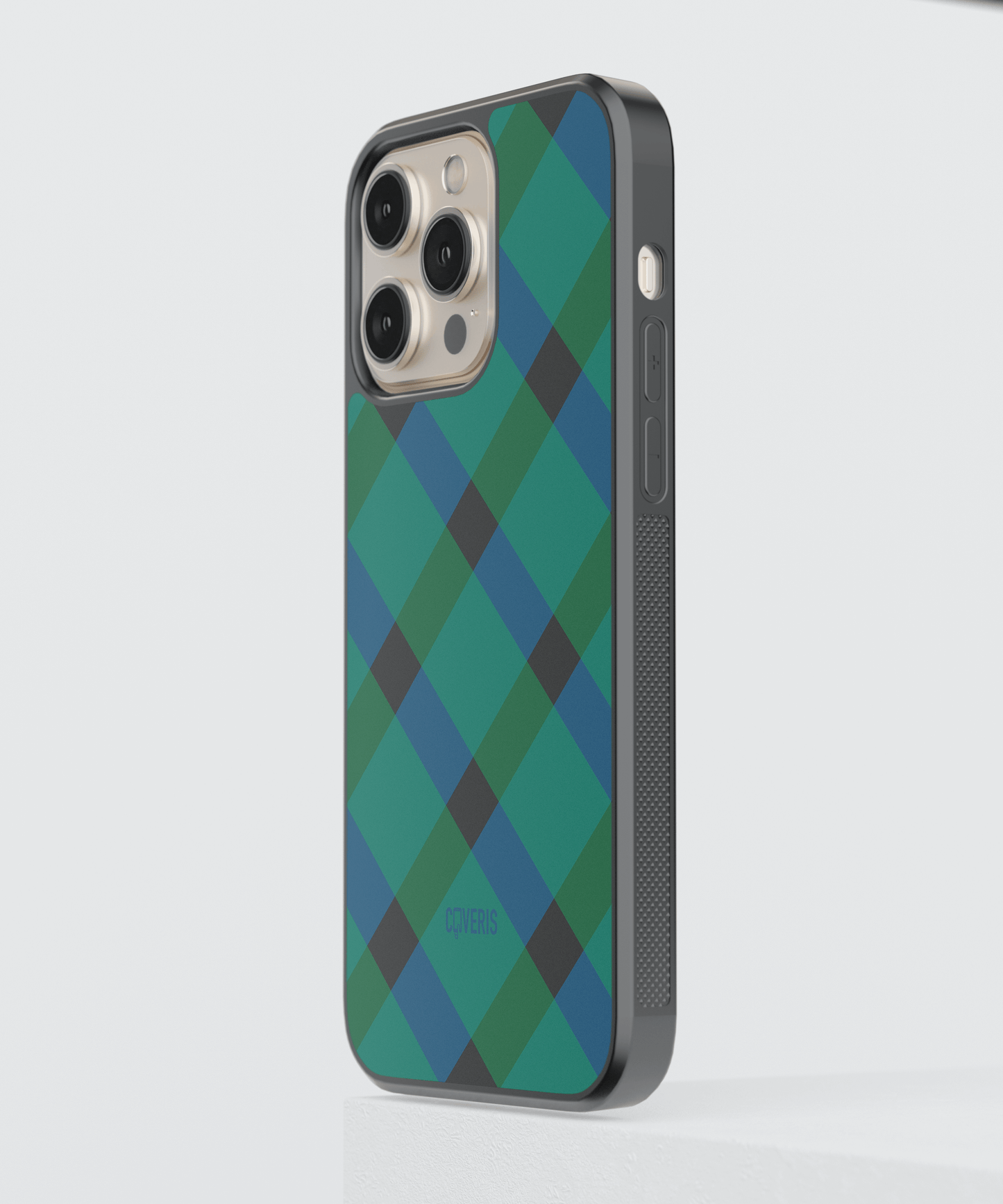 Tiled - iPhone 11 pro max telefono dėklas