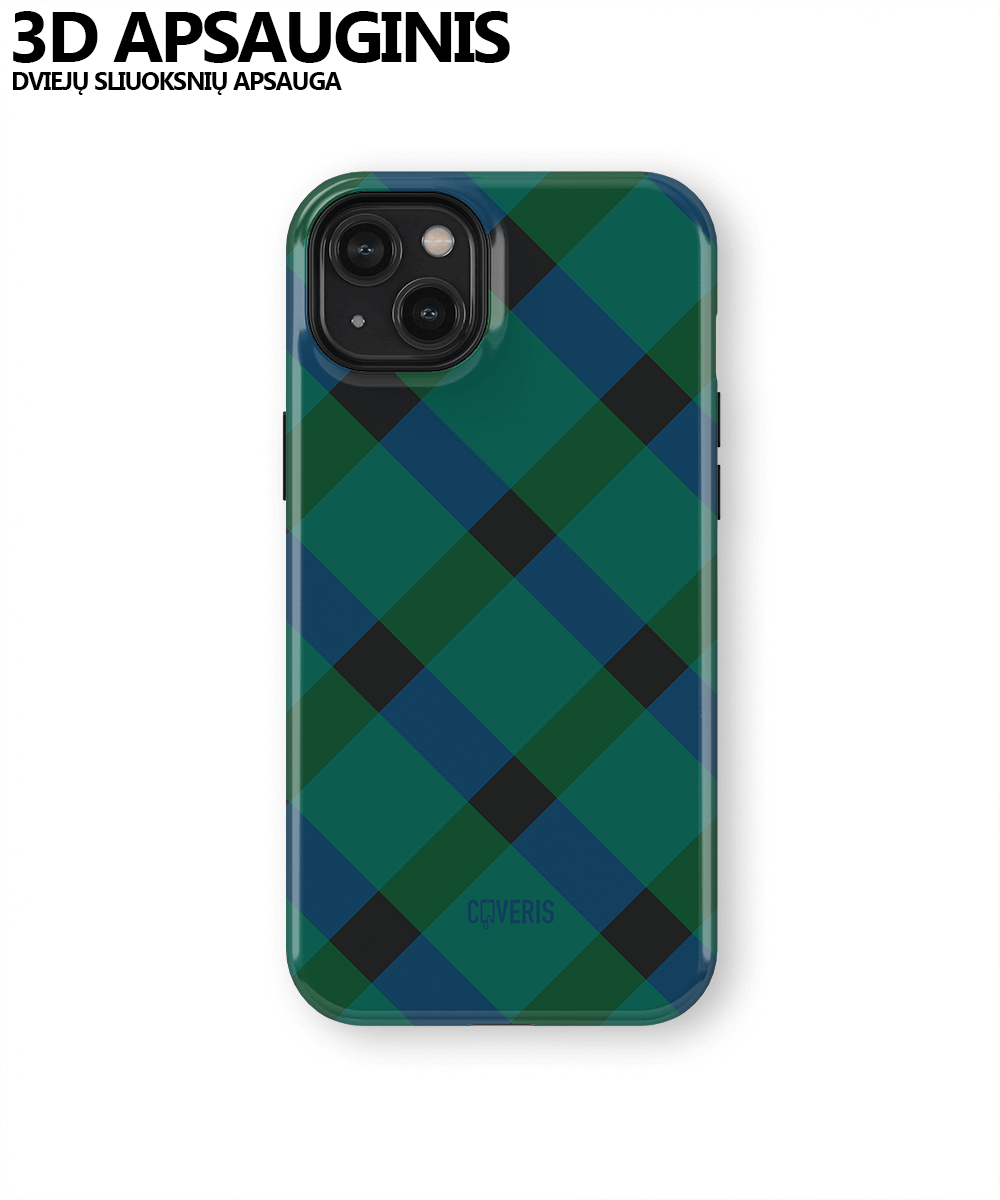 Tiled - Samsung Galaxy A70 telefono dėklas