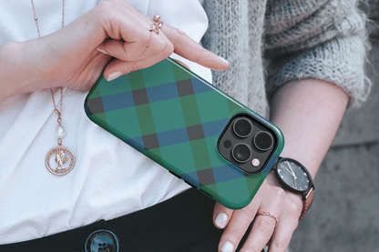 Tiled - Huawei P30 telefono dėklas