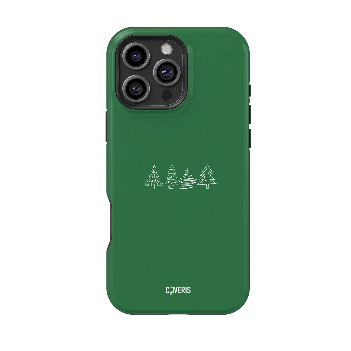 Telefono dėklas - Tree Quartet