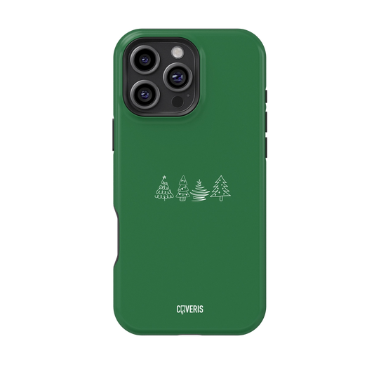 Telefono dėklas - Tree Quartet