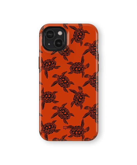 Turtleglow - Xiaomi Redmi Note 11 Pro 4G telefono dėklas