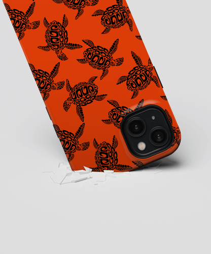 Turtleglow - Xiaomi Mi 11 telefono dėklas