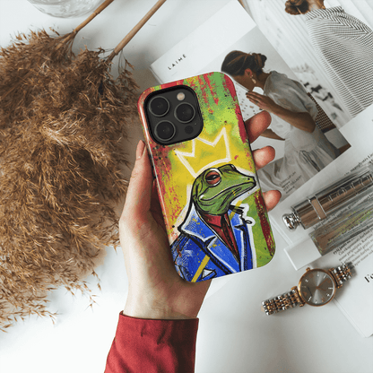 Varlė - Samsung Galaxy A40 telefono dėklas