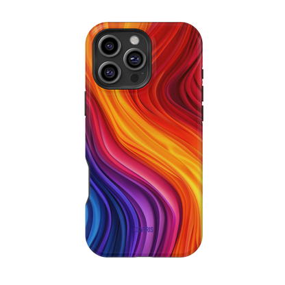 Telefono dėklas - Colorwave