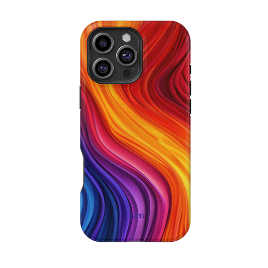 Telefono dėklas - Colorwave