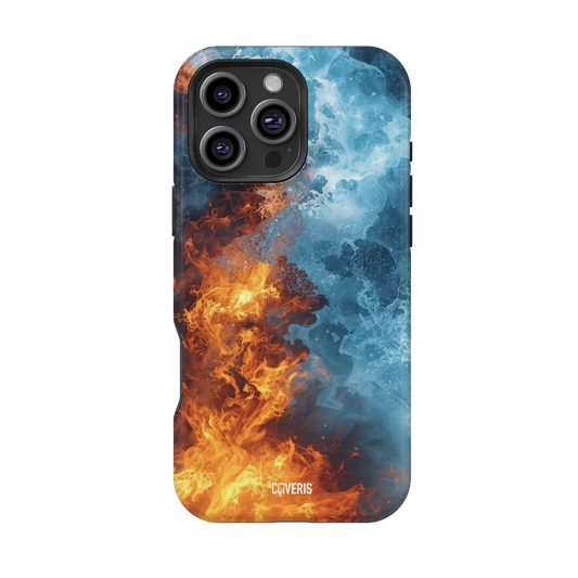 Telefono dėklas - Ice & Fire