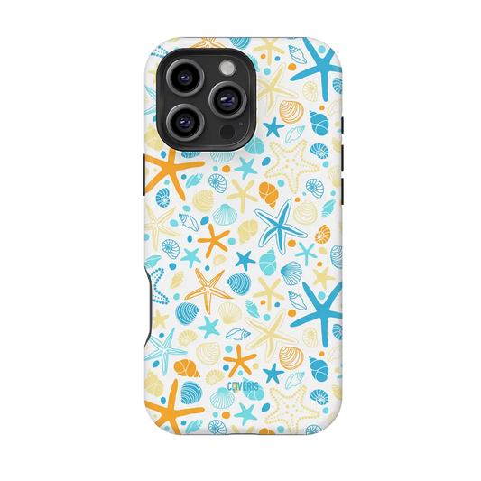 Telefono dėklas - Seaside