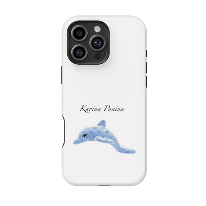 K.Panina telefono dėklas - Karina Panina GG