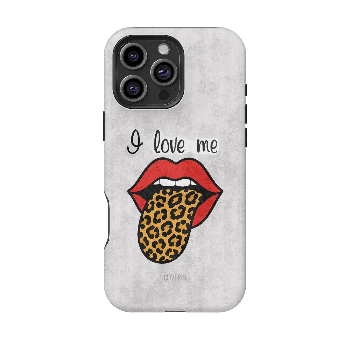 Telefono dėklas - I Love Me