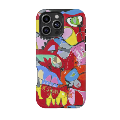 S.Semenikė telefono dėklas - Untitled