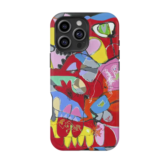 S.Semenikė telefono dėklas - Untitled