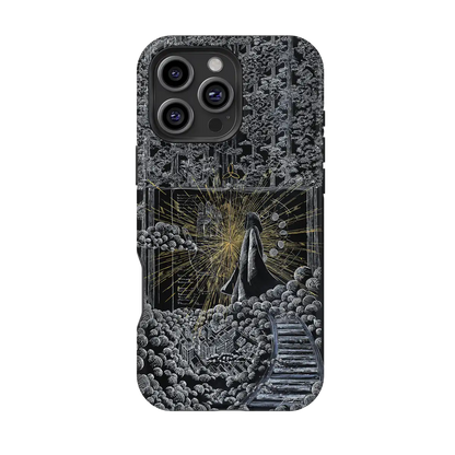 J.Pranckūnaitė telefono dėklas - The Expansion