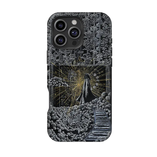 J.Pranckūnaitė telefono dėklas - The Expansion