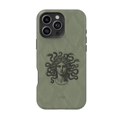 Telefono dėklas - Medusa