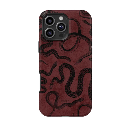 Telefono dėklas - Fangrel