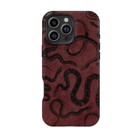 Telefono dėklas - Fangrel