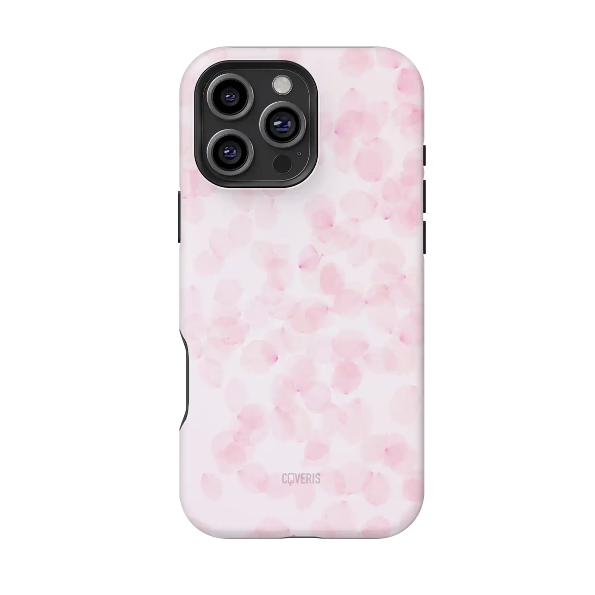 Telefono dėklas - Petals