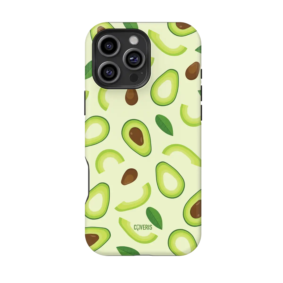 Telefono dėklas - Avocado