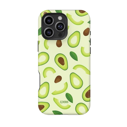Telefono dėklas - Avocado