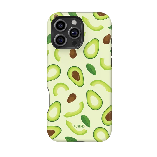 Telefono dėklas - Avocado