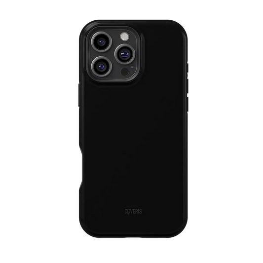 Telefono dėklas - Simple black