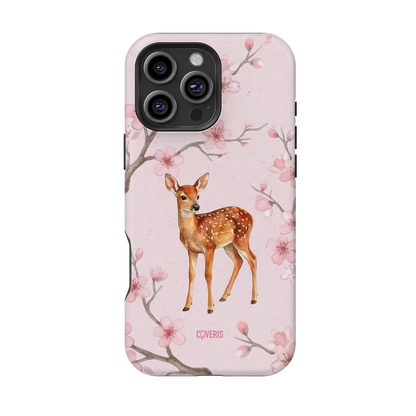 Telefono dėklas - Bambi